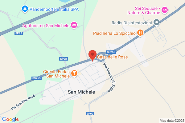 Ristorante al Boschetto