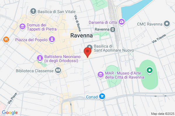 Ristorante al Passatore