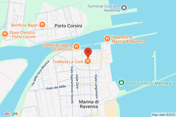 Ristorante da Matteo
