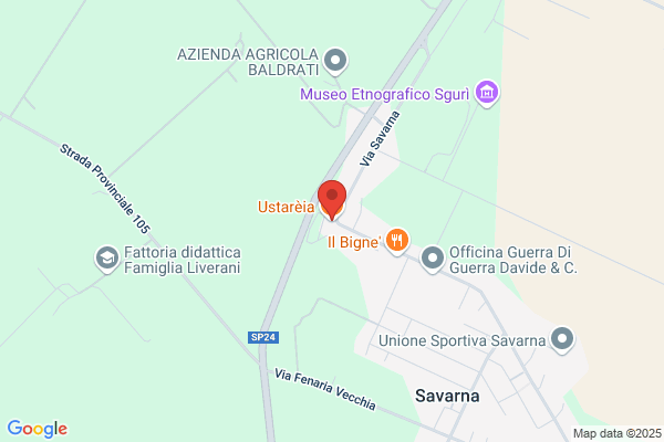 Ustareia