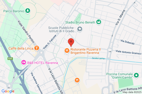 La Piada del Sorriso