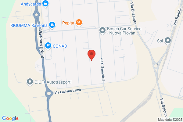 Tecsi Srl