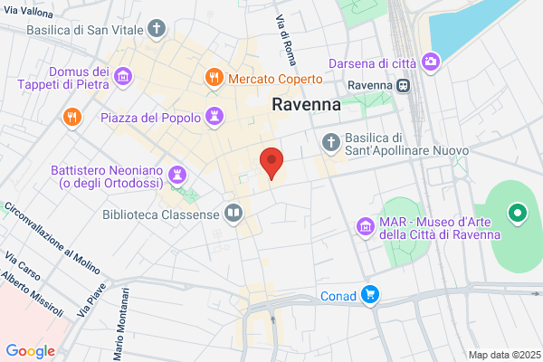 Bodytec Dammiventiminuti Ravenna