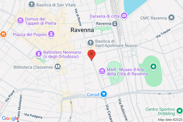 Ente Bilaterale per Il Terziario - Provincia di Ravenna