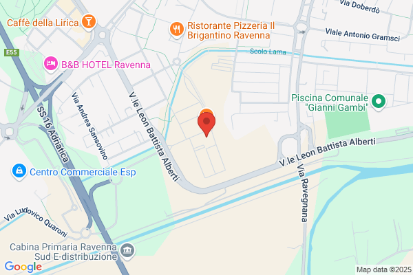 Ravenna Medical Center