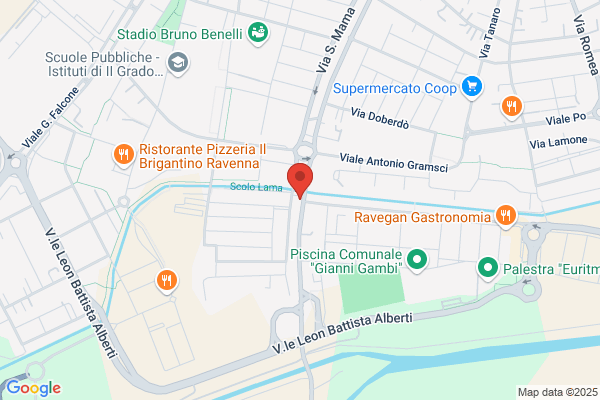 Romagna Ascensori S.R.L.