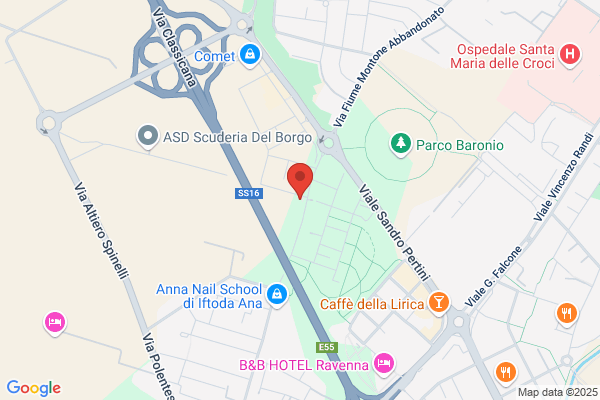 Baldinotti Escavazioni