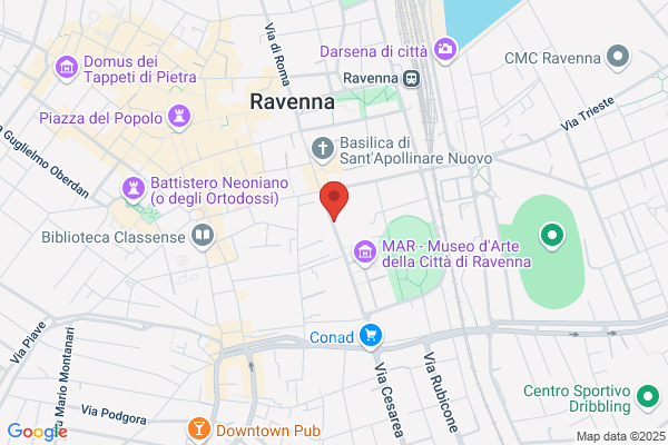 Istituzioni Di Assistenza Raggruppate