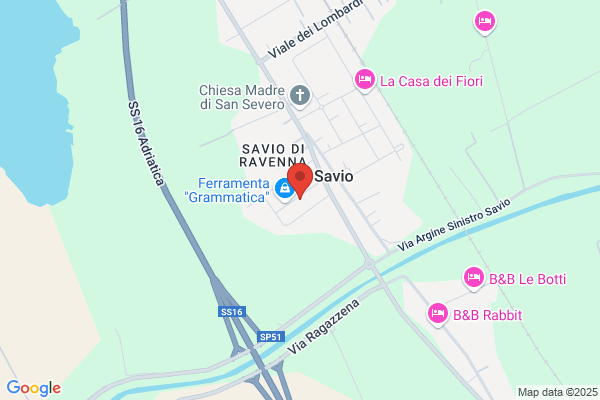 Poste Italiane S.P.A.