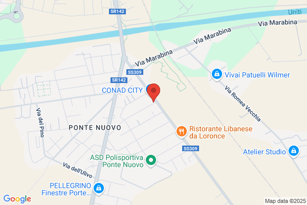 Poste Italiane S.P.A.