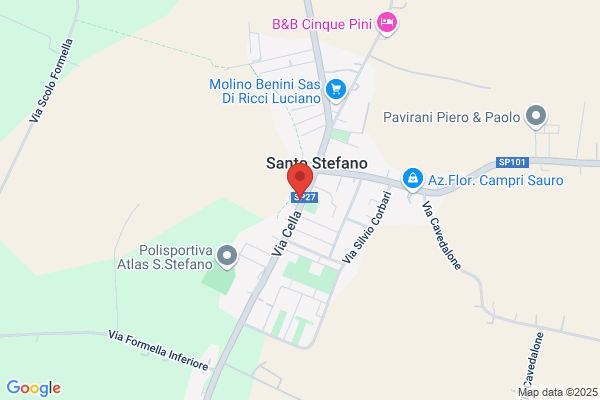 Poste Italiane S.P.A.