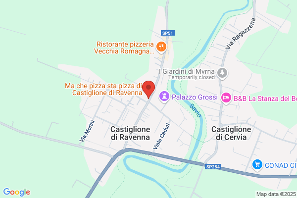 Poste Italiane S.P.A.
