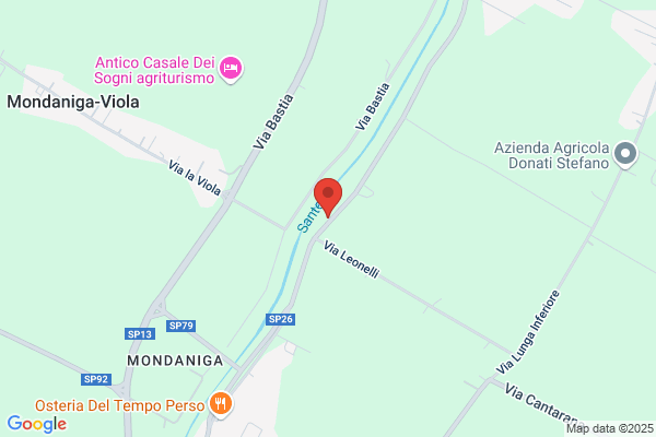 Trattoria Al Forno