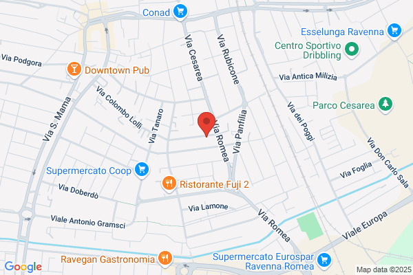 Morigi mauro