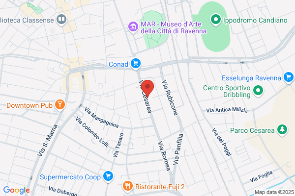 Aemme di Mariantonietta Lia Apostoli Monti