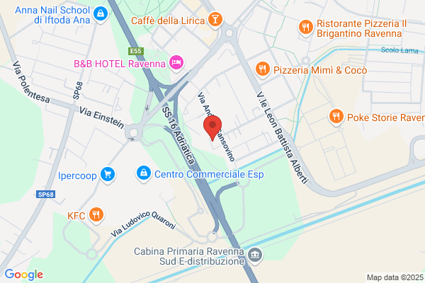 Stamperia Ravegnana