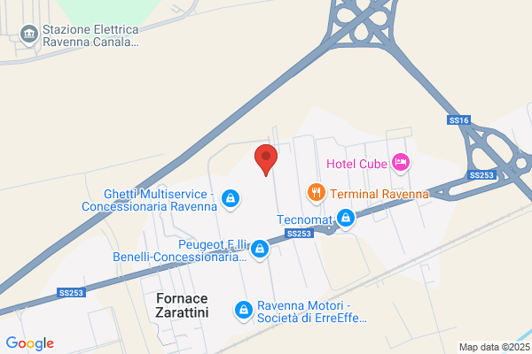 Tipografia Commerciale