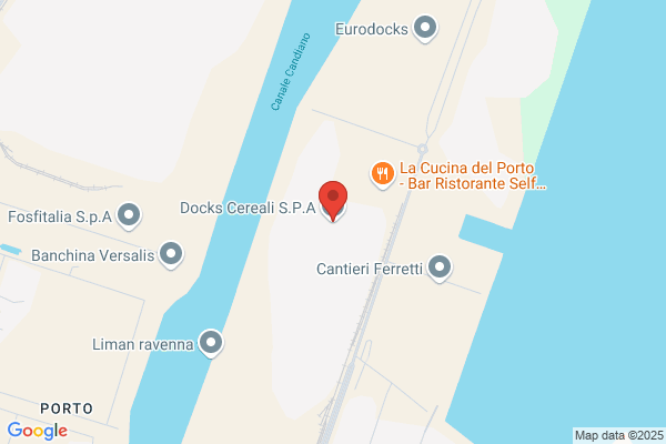 Sea Docks S.P.A.
