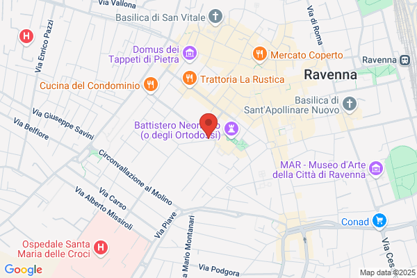 Tabaccheria Del Duomo