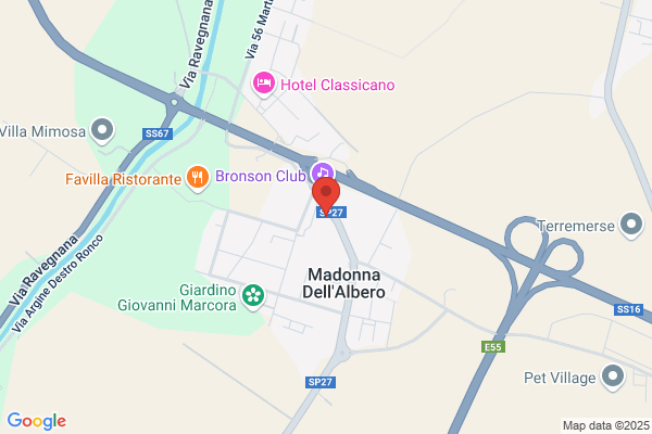 Lama E Babini Di Betti Enzo. Betti stefano snc