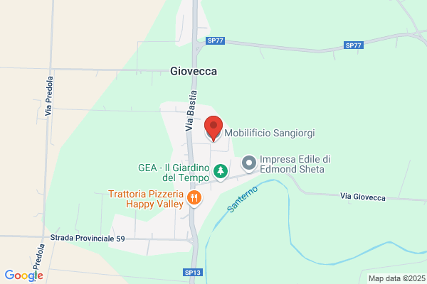 Sangiorgi ezio