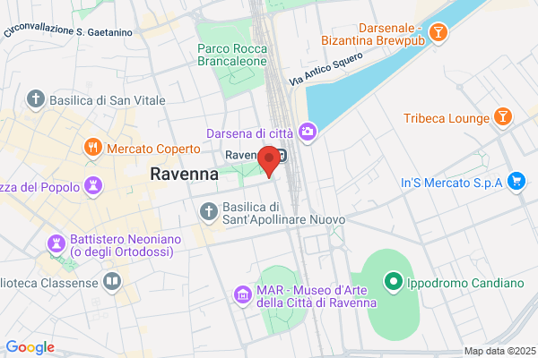 Radiotaxi Ravenna