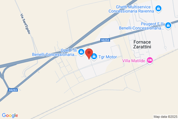 Torrefazione Parenti S.P.A.