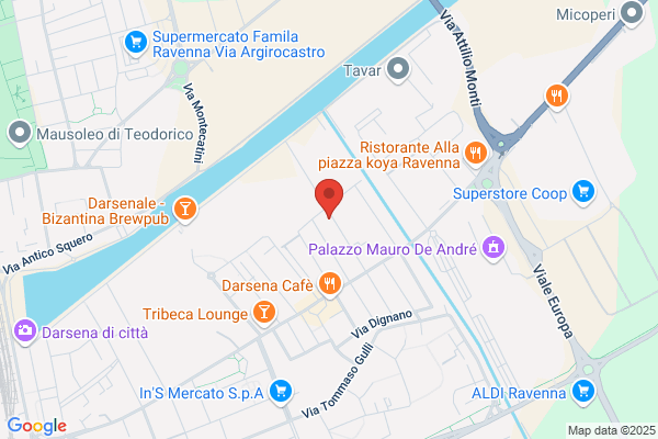 Studio ACT Traduzioni