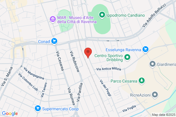 Jdd Servizio di Trasporti