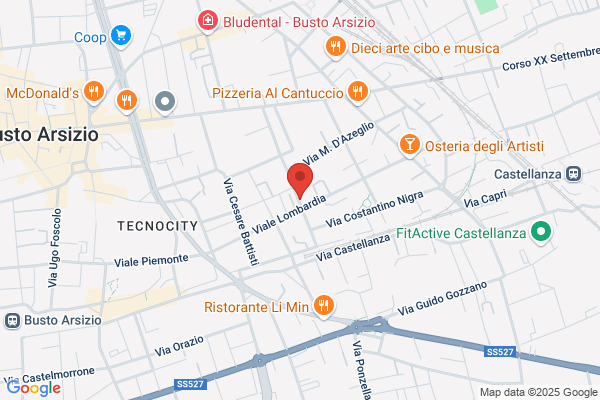 Traslochi Andrea Service