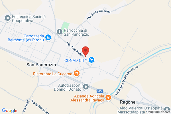 Calderoni marco