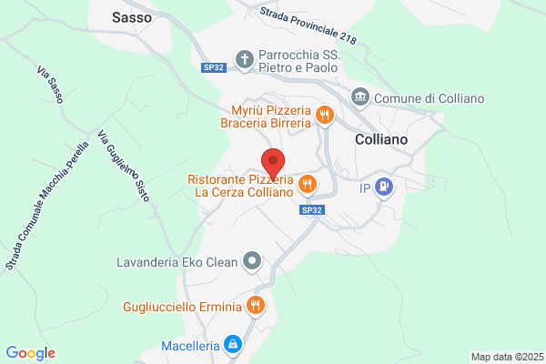 Colliano Trasporti Di Carbone &.Strollo S.N.C.