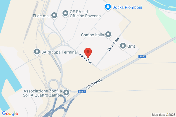 Consorzio Artigiano Piccoli Autotrasporti(S.R.L.)