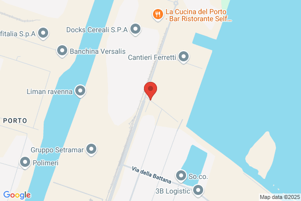 Sanvitale Trasporti Spedizioni (S.A.S.)