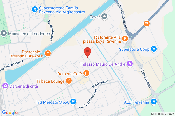 Sitris Adriatica Srl