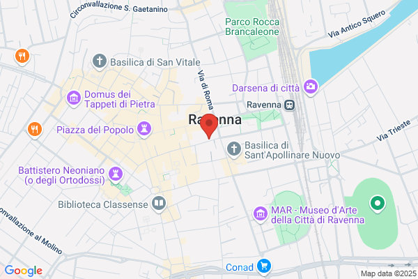 Sea S.R.L.