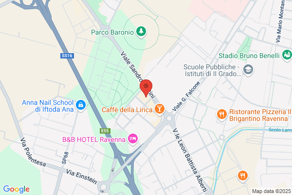 Amocobay Immobiliare Sas