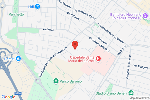 Centro Assistenza E Consulenza