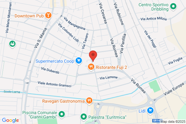 Creazioni Franca Srl