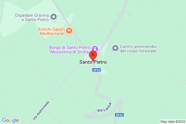 Gianluca Santopietro