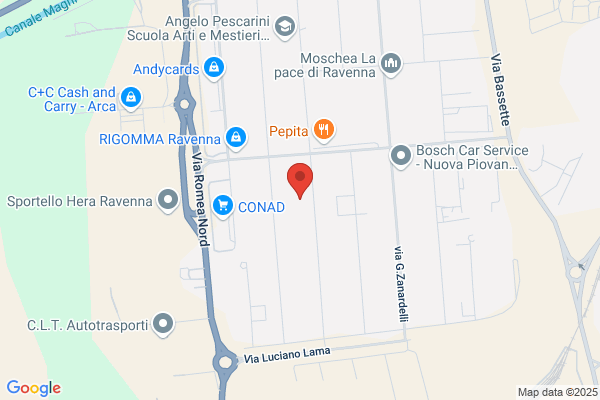 Lastra Di Placucci Silvano E Antonioli Alberto Snc