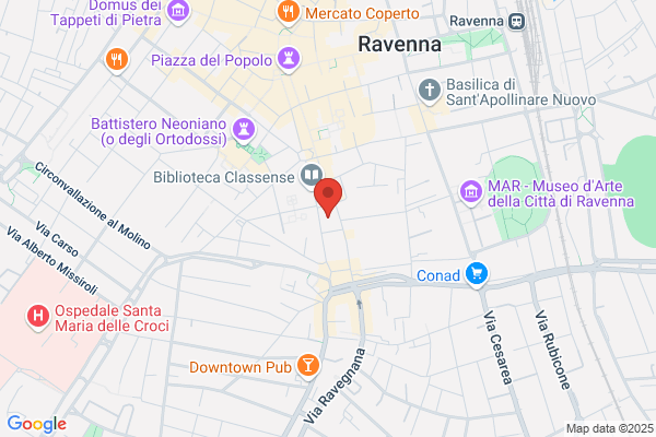 Ravenna On Line