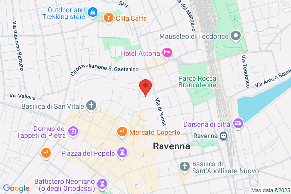 Ravenna Software Di Dante Bongiovanni