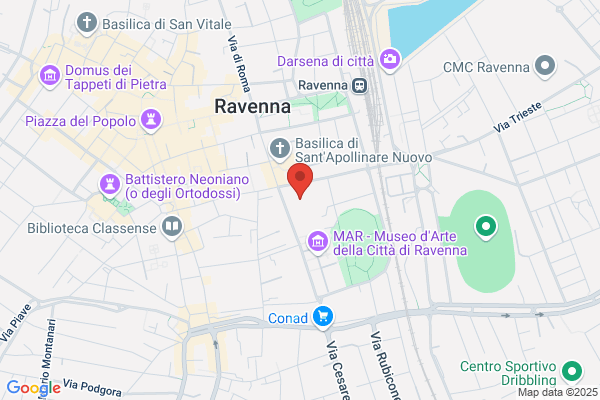 Ravenna Teatro Soc. Coop. A R.L.