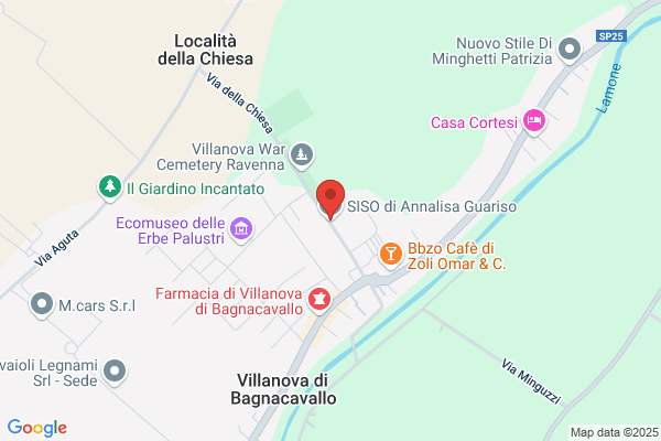 Siso Di Guariso Annalisa