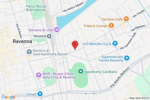 Sitris Adriatica Srl