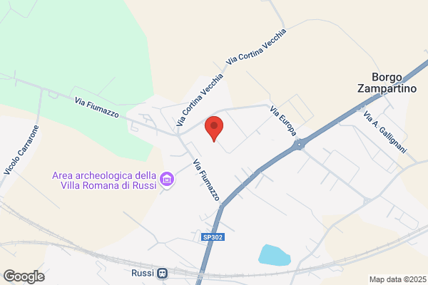 Frigomeccanica I.R.Co.S. (S.R.L.)