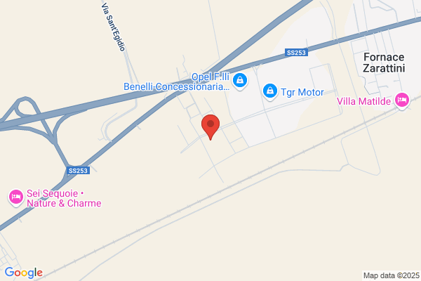 Frigotecnica Snc Di Merlo Giovanni
