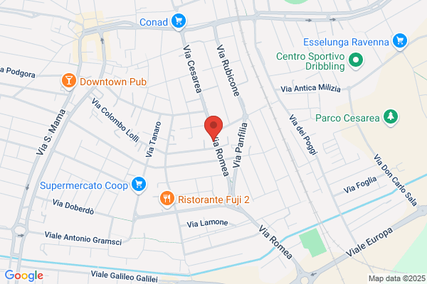 Studio Veterinario La Fenice