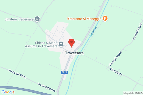 Tamburini Maurizio E Franco Az.Agr.Santuberto